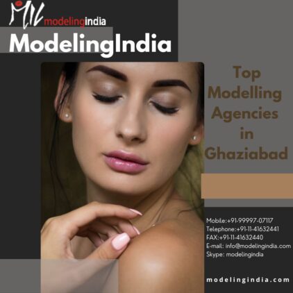 Best Modelling Agency in Noida